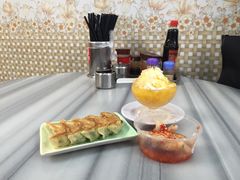-芬芳甜品(同福路店)