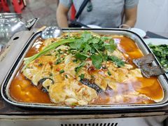 -邹胖哥好好吃餐馆(荔波美食街店)