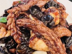 -玉林烤鸭店(垡头店)