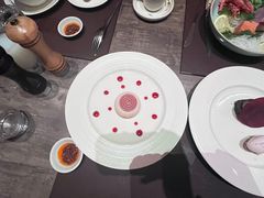 -上海浦东嘉里大酒店