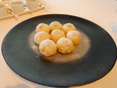 -龙景轩(香港四季酒店)
