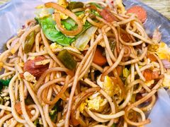 -十里铺铁板鱿鱼