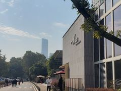-一澜江宴·江景地标楚菜(江滩公园店)