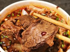-婆婆粉(江北店)