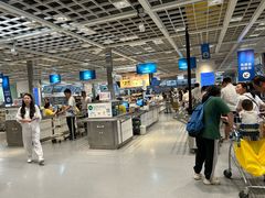 -宜家·瑞典风味餐厅(天津东丽商场店)