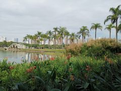 -南宁南湖公园