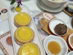 -赏点粤式点心(广州塔店)