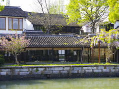 -金泽古镇