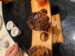 -西安饭庄·非遗陕菜(钟楼店)