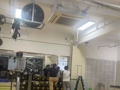 -中田健身工作室(新天地店)