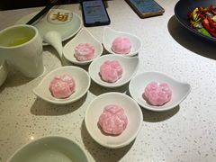 -船歌·鱼水饺青岛菜(金狮广场店)
