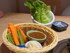 -松鱼亭·和牛烧肉(协鑫广场店)