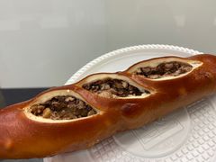 -安上烘焙 ENCHANTE(世纪汇店)