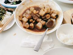 -天天渔港(杏林街店)