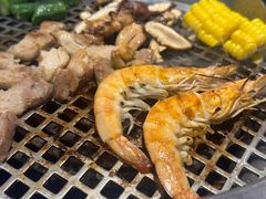 -千寻山野烤肉(中关村店)