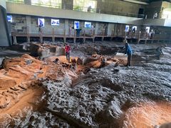 -自贡恐龙博物馆