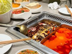 -海底捞火锅(正大乐城店)