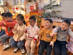 -糖心家族国际幼儿园·托育园(南开水上公园店)