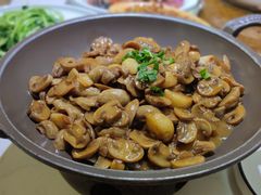 -徽镇小厨·经典徽菜(马连道店)