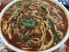 -桂花香手工面(鼓楼店)
