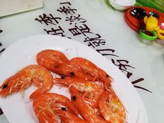 -坛南湾阿强农家乐.海鲜大排档老字号(福州地标美食店)