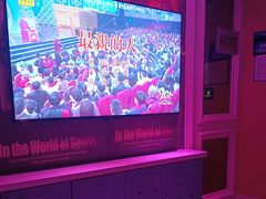 -金青果甄选KTV(劳动公园店)