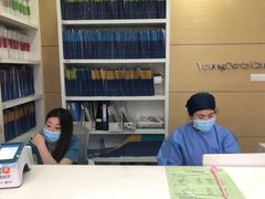 -岳辰齿科(浦东长泰店)