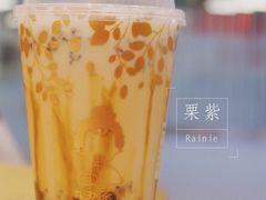 -九秋茶铺(三里屯店)