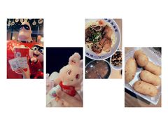 -文叔·湖北名小吃·小龙虾(华强北店)