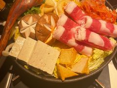 -玉川屋·深夜食堂居酒屋(柳巷店)