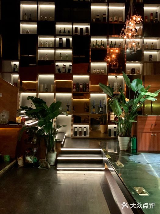 145号U&Lounge Bar图片