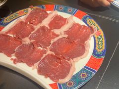 -京悦南门涮羊肉·羊蝎子火锅(田林路店)