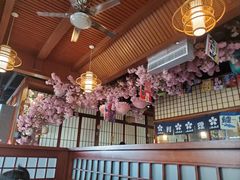 -尺山寸水日料(马桥满天星店)