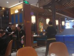 大堂-彭厨(玉荣庄店)