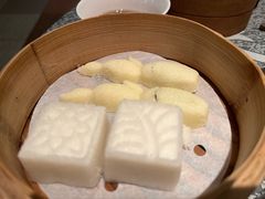 -湖畔居茶楼(湖滨店)