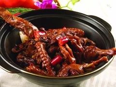 -塔里木新疆饭店(新北万达店)