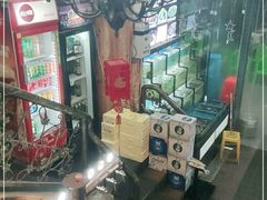 -老东镇啤酒屋海鲜加工·蒸汽海鲜·海鲜烧烤(台东店)