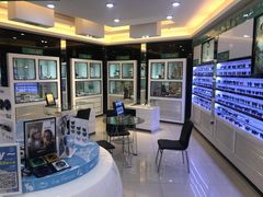 -宝岛眼镜·星创视光中心(黄河店)