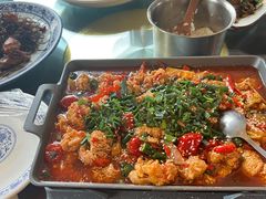 -杨记隆府(白象街店)