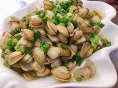 -扒虾小妹儿麻辣海鲜(宏图街店)