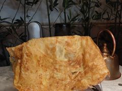 奶油手撕饼-乾园(天河城店)