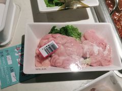 -野妹火锅(布吉店)