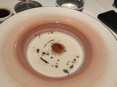 -渔火·特色餐厅(佘山世茂洲际酒店)