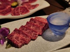 -橘焱胡同烧肉夜食(BFC外滩金融中心店)
