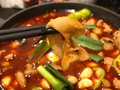 -湘肠香火锅店(团结湖店)