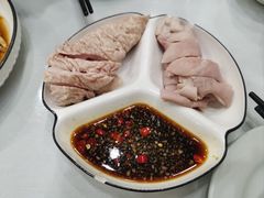 白切双拼-小实惠嘉(威海路店)