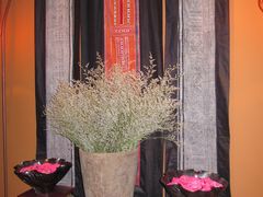 餐厅一角-花马天堂云南餐厅 Lost Heaven(高邮路店)