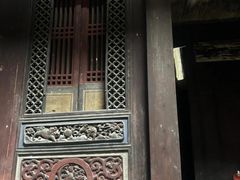 -黟县屏山村