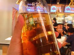 -金戈戈香港豉油鸡(皇庭广场店)
