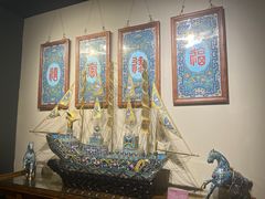 -中国景泰蓝艺术博物馆